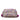 Purple Fendi Zucca Nylon Crossbody - Designer Revival