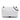 White Chanel Maxi Quilted Aged Calfskin Reissue 2.55 Single Flap Shoulder Bag