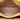 Yellow Burberry Leather Handbag