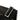 Black Gucci GG Canvas Crossbody - Designer Revival