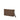 Brown Louis Vuitton Damier Ebene Neverfull MM Pouch