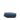 Blue Fendi Mini Calfskin Romano Selleria Peekaboo Iconic Fit Satchel - Designer Revival