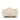 White Chanel Caviar Triple CC Backpack