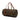 Brown Louis Vuitton Monogram Papillon 26 Handbag