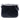 Black Saint Laurent Medium Smooth Calfskin Spontini Crossbody