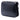 Black Saint Laurent Medium Smooth Calfskin Spontini Crossbody