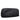 Black Prada Tessuto Cosmetic Pouch