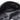 Black Prada Tessuto Cosmetic Pouch