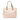 Brown Chanel New Travel Line Nylon Tote