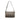 Blue Fendi Zucchino Shoulder Bag - Designer Revival