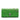 Green Dior Grained Calfskin Diorama Croisiere Wallet on Chain Crossbody Bag