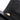 Black Chanel Medium Classic Lambskin Double Flap Shoulder Bag - Designer Revival