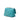 Blue Chanel CC Quilted Calfskin Double Flap Shoulder Bag - Designer Revival