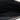 Black Saint Laurent Croc Embossed Leather Monogram Document Holder Clutch Bag