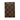 Brown Louis Vuitton Damier Ebene Pocket Organizer Card Holder
