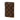 Brown Louis Vuitton Damier Ebene Pocket Organizer Card Holder
