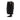 Black Chanel CC Lambskin Tassel Clutch with Chain - Designer Revival