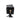Black Chanel CC Lambskin Tassel Clutch with Chain - Designer Revival