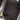 Black Chanel CC Lambskin Tassel Clutch with Chain - Designer Revival
