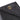 Black Chanel CC Lambskin Tassel Clutch with Chain - Designer Revival