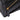 Black Chanel CC Lambskin Tassel Clutch with Chain - Designer Revival