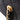 Black Chanel CC Lambskin Tassel Clutch with Chain - Designer Revival