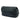 Black Chanel Iridescent Calfskin East West Glint Flap Shoulder Bag