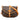 Brown Louis Vuitton Monogram Saumur 30 Crossbody Bag