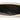 Black Burberry Canvas Olympia Fringe Clutch