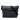 Black Louis Vuitton Damier Graphite Mick GM Crossbody Bag