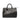 Black Louis Vuitton Epi Speedy 30 Boston Bag