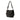 Black Louis Vuitton Epi Mandara GM Shoulder Bag