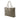 White Gucci Medium GG Supreme Tote