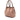Brown Gucci GG Canvas Sukey Tote