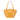 Yellow Louis Vuitton Epi Saint Jacques PM Long Strap Shoulder Bag