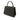 Black Louis Vuitton Epi Cluny BB Satchel