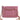 Pink Chanel Quilted Caviar Pick Me Up Flap Belt Bag