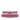 Pink Chanel Quilted Caviar Pick Me Up Flap Belt Bag