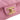 Pink Chanel Quilted Caviar Pick Me Up Flap Belt Bag