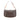 Brown Louis Vuitton Monogram Pochette Accessoires Shoulder Bag - Designer Revival