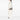 White Bottega Veneta Nappa Intrecciato Check Grommet Palio Crossbody - Designer Revival