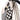White Bottega Veneta Nappa Intrecciato Check Grommet Palio Crossbody - Designer Revival
