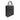 Black Louis Vuitton Epi Sac Plat Tote Bag