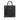 Black Louis Vuitton Epi Sac Plat Tote Bag