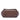 Brown Chanel Small Quilted Calfskin Istanbul Accordion Flap Shoulder Bag