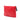 Red Chanel Medium Printed Lambskin Cuba La Habana O Case Clutch