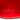 Red Chanel Medium Printed Lambskin Cuba La Habana O Case Clutch