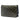 Green Chanel CC Quilted Striated Metallic Patent Wallet on Chain Crossbody Bag