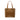 Gold Louis Vuitton Monogram Mat Stockton Tote Bag