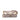 Taupe Prada Visone Sfumato Cervo Flap Shoulder Bag